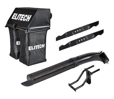  Комплект для газонокошения ELITECH 0809.026600 209897, фото 1 
