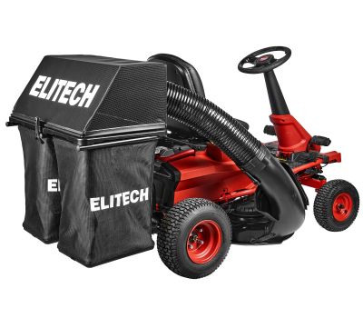 Комплект для газонокошения ELITECH 0809.026600 209897, фото 2 