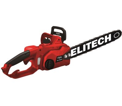  Пила цепная электрическая ELITECH ДМ ПЭ 142ПО (E1611.022.00) 210673, фото 1 