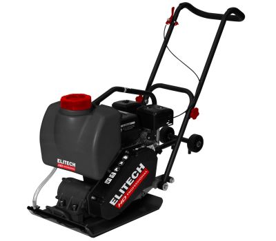  Плита вибротрамбовочная бензиновая ELITECH HD VTP 120T 209187, фото 1 