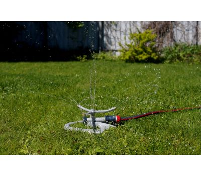  Разбрызгиватель круговой ELITECH GARDEN SP 007RM 206074, фото 4 