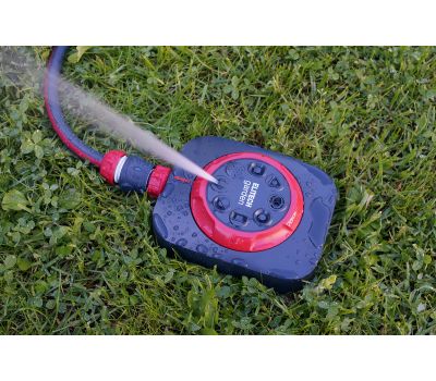  Разбрызгиватель пластиковый ELITECH Garden SP 005 206072, фото 11 