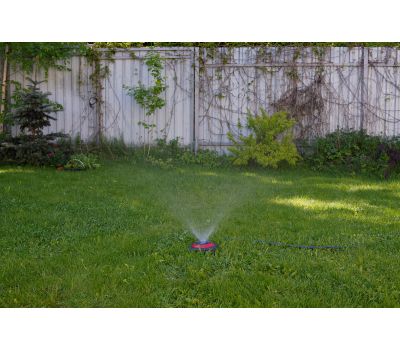  Разбрызгиватель пластиковый ELITECH Garden SP 005 206072, фото 5 
