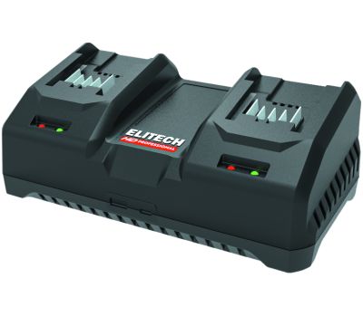  Устройство зарядное ELITECH HD CS 1222 (E0911.020.00) 205799, фото 1 