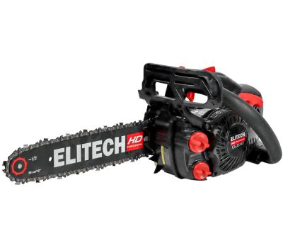  Бензопила ELITECH HD CS 2514T (E1611.003.00) 205448, фото 6 
