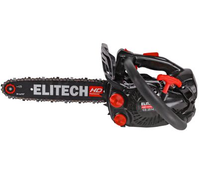  Бензопила ELITECH HD CS 2514T (E1611.003.00) 205448, фото 9 