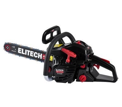  Бензопила ELITECH HD CS 4022R (E1611.004.00) 204812, фото 2 