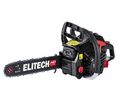  Бензопила ELITECH HD CS 4022R (E1611.004.00) 204812, фото 4 