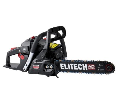  Бензопила ELITECH HD CS 4022R (E1611.004.00) 204812, фото 5 