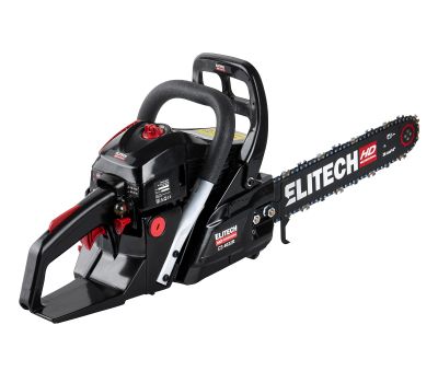 Бензопила ELITECH HD CS 4022R (E1611.004.00) 204812, фото 6 