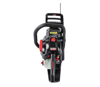 Бензопила ELITECH HD CS 4125R (E1611.005.00) 204813, фото 8 