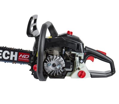  Бензопила ELITECH HD CS 4125R (E1611.005.00) 204813, фото 14 