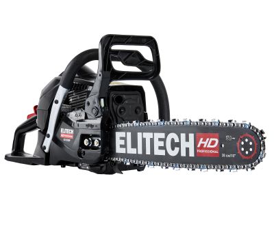  Бензопила ELITECH HD CS 5535F (E1611.006.00) 204814, фото 4 