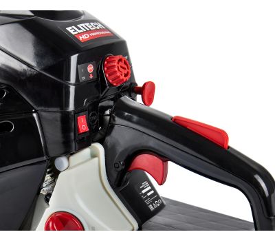  Бензопила ELITECH HD CS 5535F (E1611.006.00) 204814, фото 9 