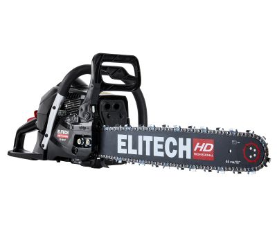  Бензопила ELITECH HD CS 5841F (E1611.007.00) 204815, фото 4 