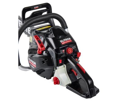  Бензопила ELITECH HD CS 5841F (E1611.007.00) 204815, фото 7 