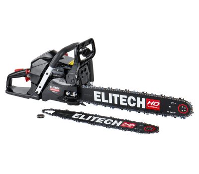  Бензопила ELITECH HD CS 5841F (E1611.007.00) 204815, фото 14 