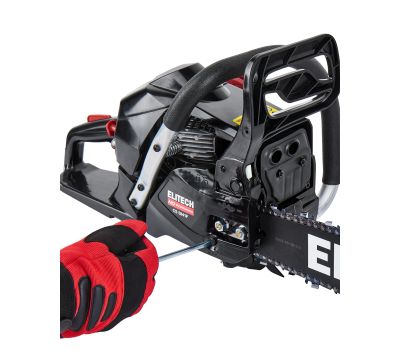  Бензопила ELITECH HD CS 5841F (E1611.007.00) 204815, фото 15 