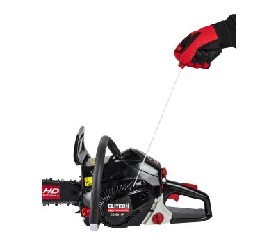  Бензопила ELITECH HD CS 5841F (E1611.007.00) 204815, фото 17 