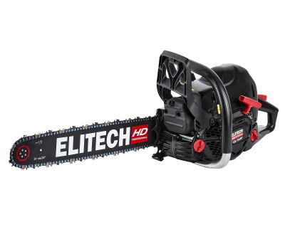  Бензопила ELITECH HD CS 7449F (E1611.008.00) 204817, фото 3 