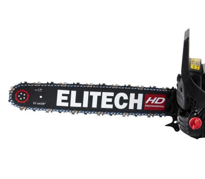  Бензопила ELITECH HD CS 7449F (E1611.008.00) 204817, фото 5 