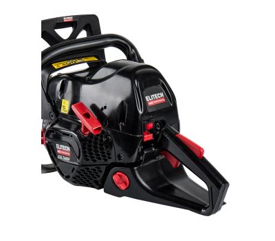  Бензопила ELITECH HD CS 7449F (E1611.008.00) 204817, фото 7 