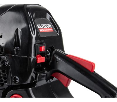  Бензопила ELITECH HD CS 7449F (E1611.008.00) 204817, фото 8 