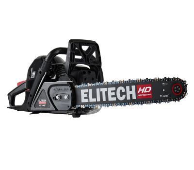  Бензопила ELITECH HD CS 7449F (E1611.008.00) 204817, фото 9 