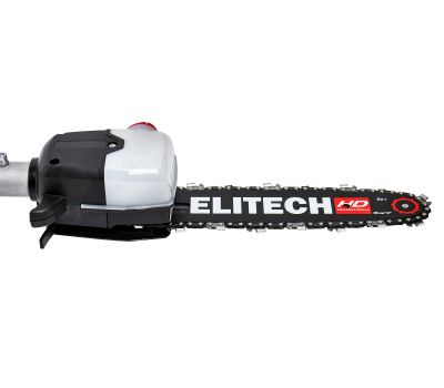  Бензопила цепная высоторез ELITECH HD CS 2611PS(Е1604.004.00) 211317, фото 4 