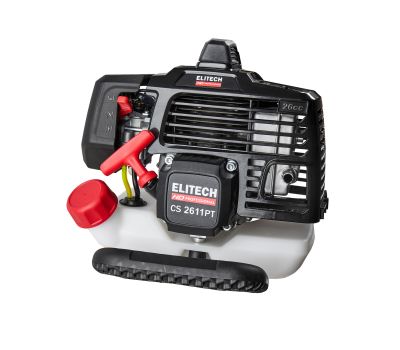  Бензопила цепная высоторез ELITECH HD CS 2611PТ(Е1604.005.00) 211316, фото 4 