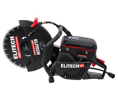  Бензорез ELITECH HD GC 350 (E2103.001.00) 210631, фото 2 