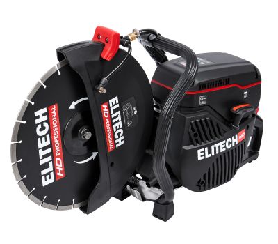  Бензорез ELITECH HD GC 350 (E2103.001.00) 210631, фото 3 
