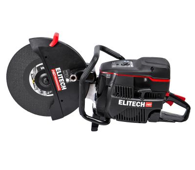  Бензорез ELITECH HD GCE 400 (E2103.003.00) 210633, фото 3 