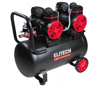  Компрессор ELITECH HD ACF 500-50S 204540, фото 1 