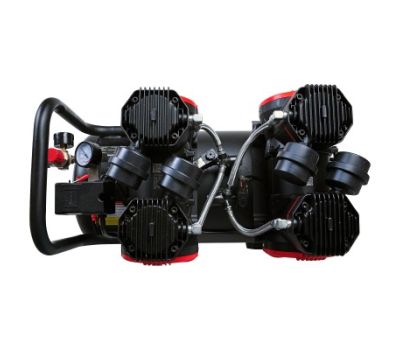  Компрессор ELITECH HD ACF 500-50S 204540, фото 3 