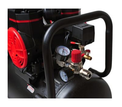  Компрессор ELITECH HD ACF 500-50S 204540, фото 4 