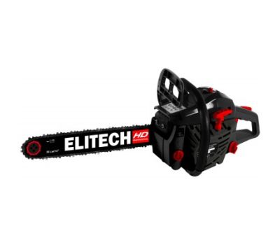  Бензопила ELITECH HD CS 4022R (E1611.004.00) 204812, фото 1 
