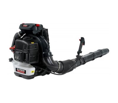  Воздуходувка бензиновая ELITECH HD BP 7631R 204654, фото 1 