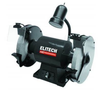  Станок заточный ELITECH HD BG 9025L (E2013.012.00) 205229, фото 1 
