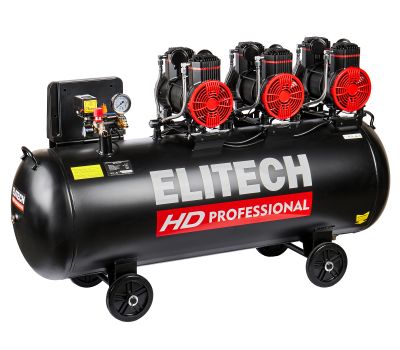  Компрессор ELITECH HD ACF 900-200S 206466, фото 3 