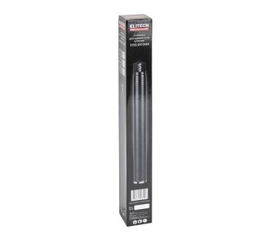  Коронка для алмазного бурения ELITECH HD 1110.011300 206474, фото 6 