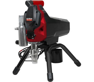  Краскопульт безвоздушный ELITECH HD APS 500 211338, фото 1 