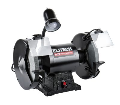  Станок заточный ELITECH HD BG 9025L (E2013.012.00) 205229, фото 4 