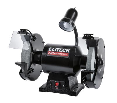  Станок заточный ELITECH HD BG 9025L (E2013.012.00) 205229, фото 7 
