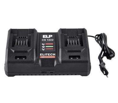  Устройство зарядное ELITECH HD CS 1222 (E0911.020.00) 205799, фото 2 