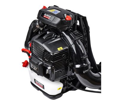 Воздуходувка бензиновая ELITECH HD BP 7631R 204654, фото 4 