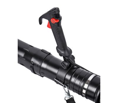  Воздуходувка бензиновая ELITECH HD BP 7631R 204654, фото 7 