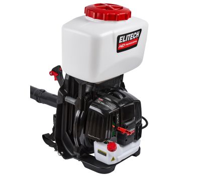  Воздуходувка-распылитель ELITECH HD Professional BP 6338RMD (E1608.009.00) 210199, фото 5 