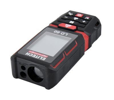  Дальномер ELITECH HD LD 60 204769, фото 5 
