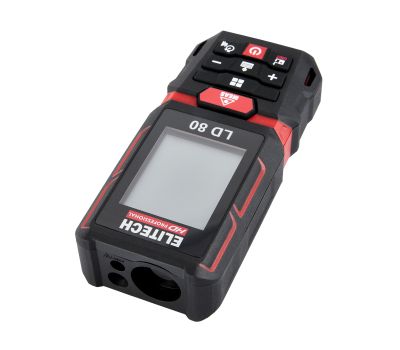  Дальномер ELITECH HD LD 80 204770, фото 5 